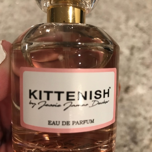 jessie james decker -- Kittenish perfume **new** - Picture 3 of 3